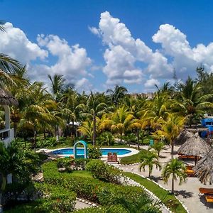 Hotel Puerto Holbox